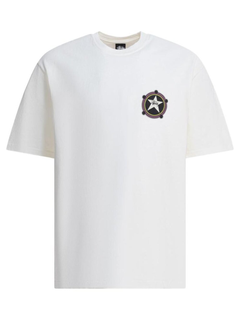 Stüssy T-Shirts Tag Size L Men